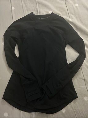 Under armor Women’s Long-Sleeve Cold gear .